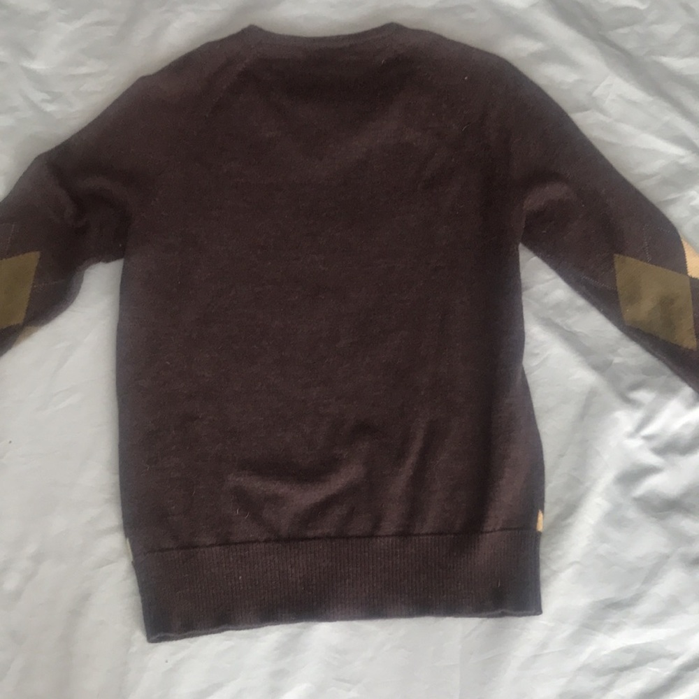 Pendleton Petite Sweater - image 2